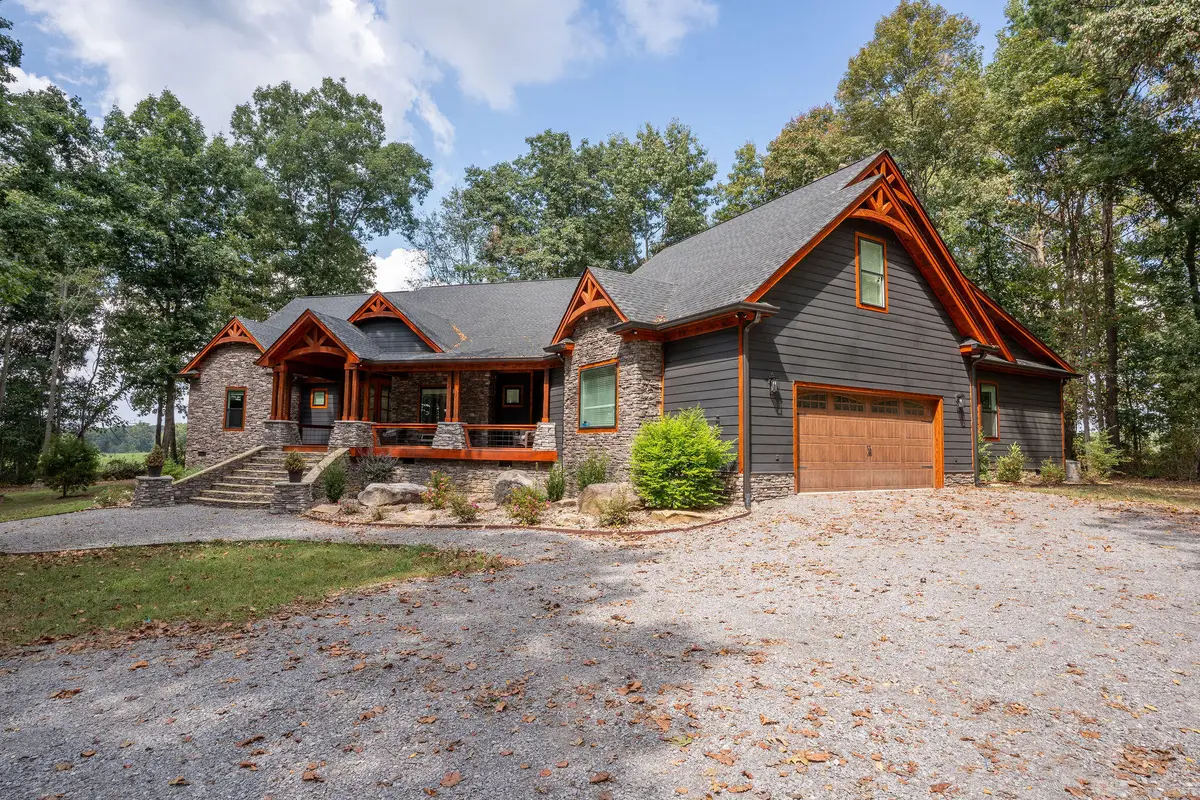 150 County Rd 1034, Rainsville, AL 35986 - #1