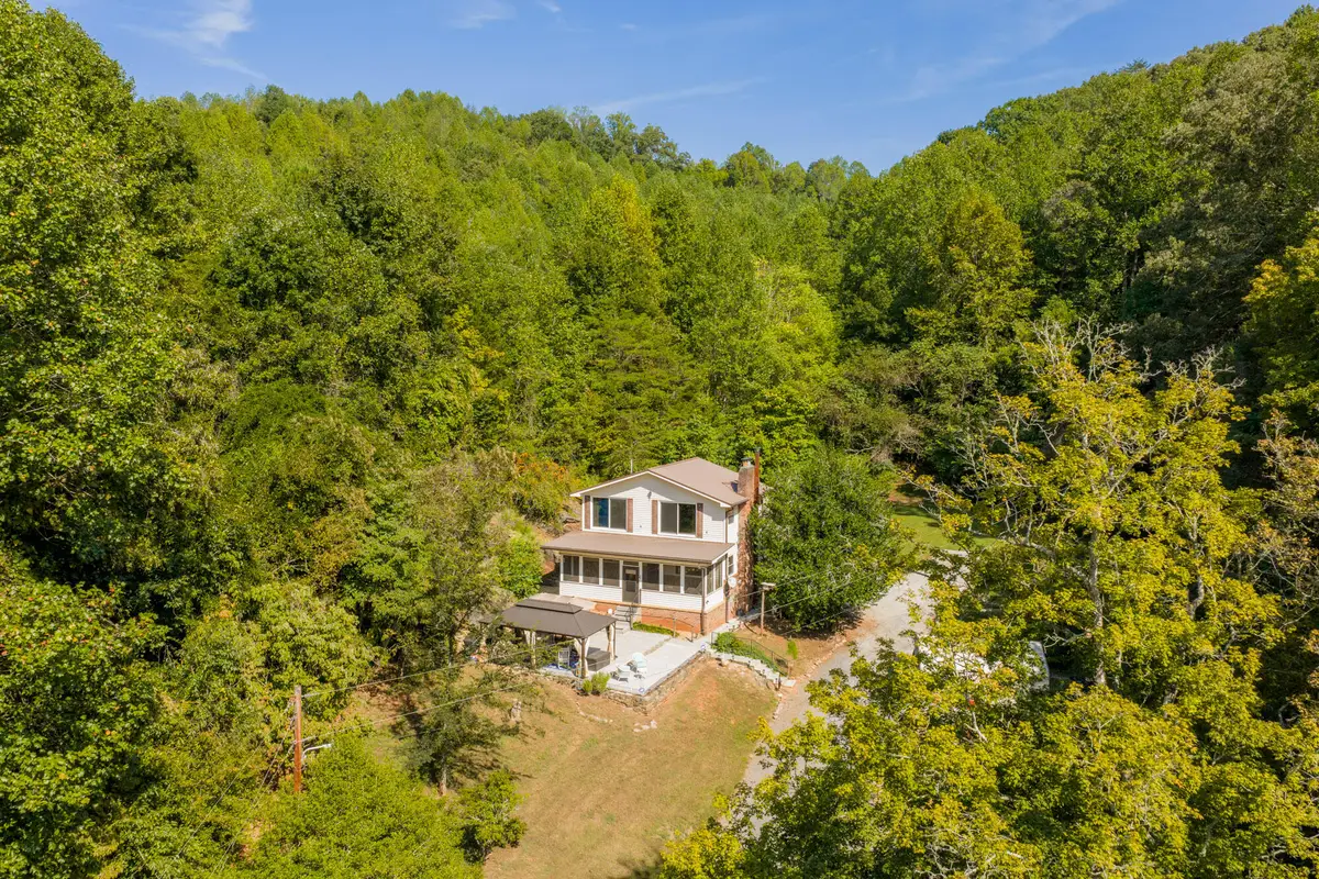 710 Scenic River Road, Madisonville, TN 37354 - #1