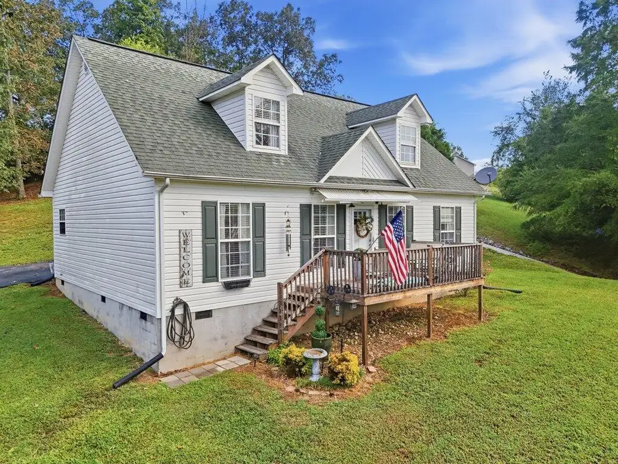 777 Grassy Branch Road, Dayton, TN 37321 - #2