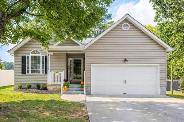 4109 Tacoma Avenue, Chattanooga, TN 37415