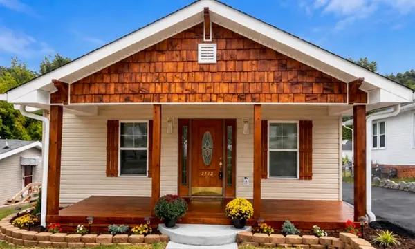 2712 12th Avenue, Chattanooga, TN 37407