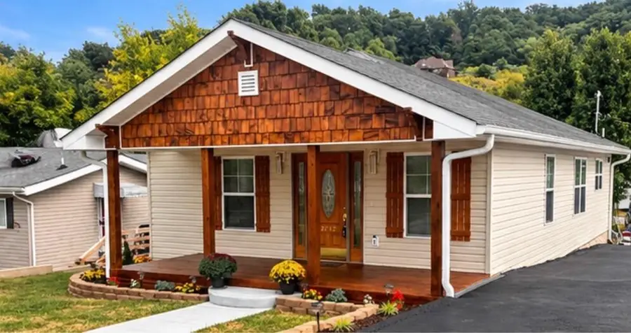 2712 12th Avenue, Chattanooga, TN 37407 - #2