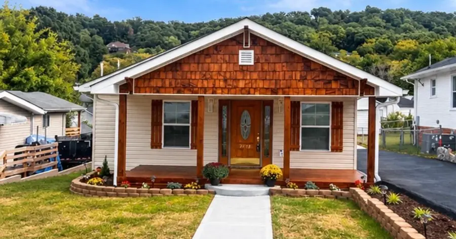 2712 12th Avenue, Chattanooga, TN 37407 - #3