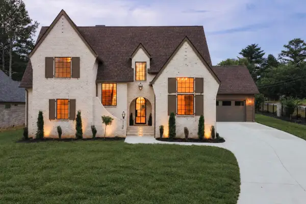 3106 Creekwood Trail Nw, Cleveland, TN 37312