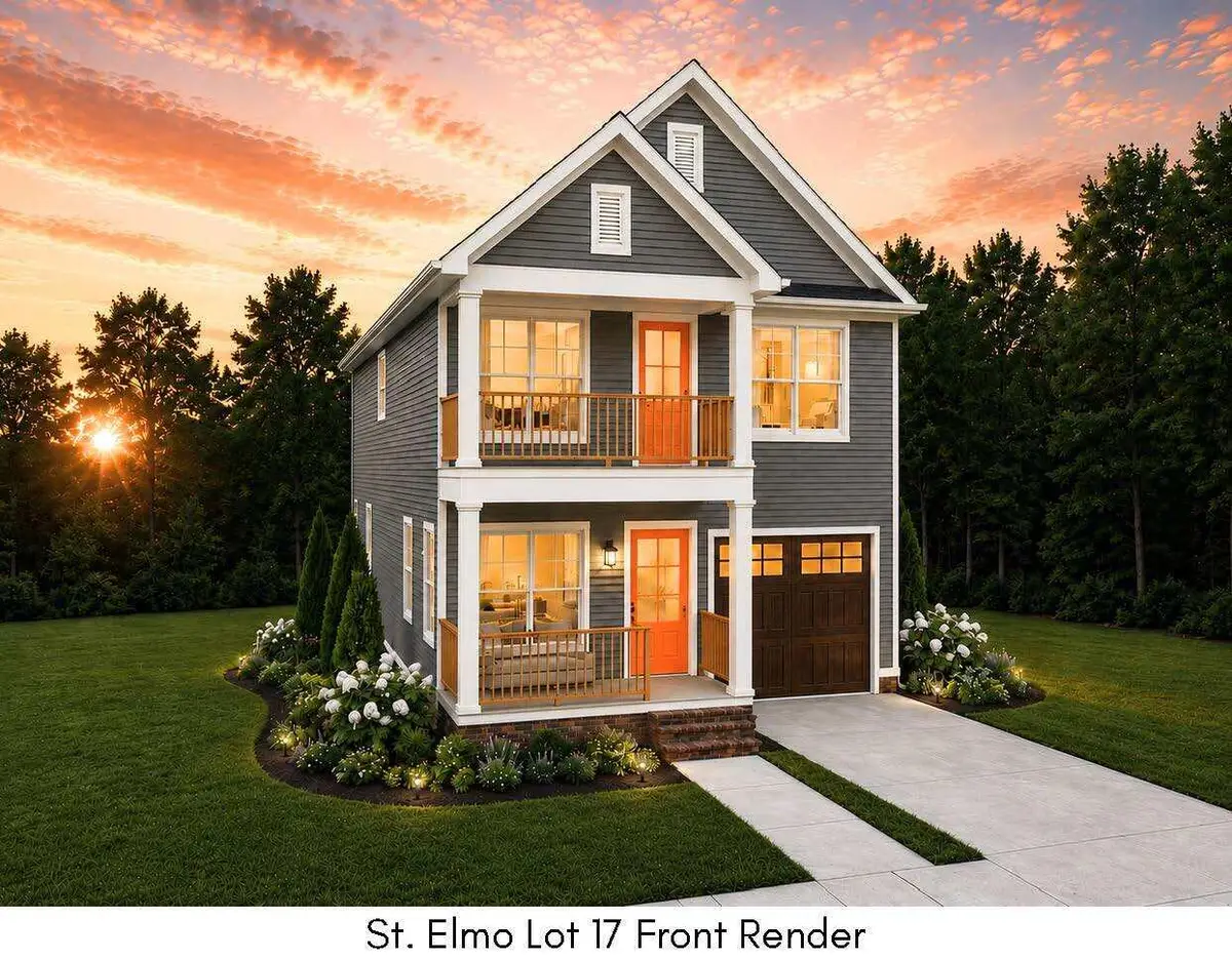 1336 Thomas Avenue, Chattanooga, TN 37409 - #1