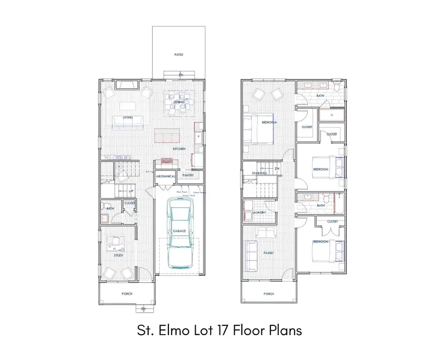1336 Thomas Avenue, Chattanooga, TN 37409 - #3