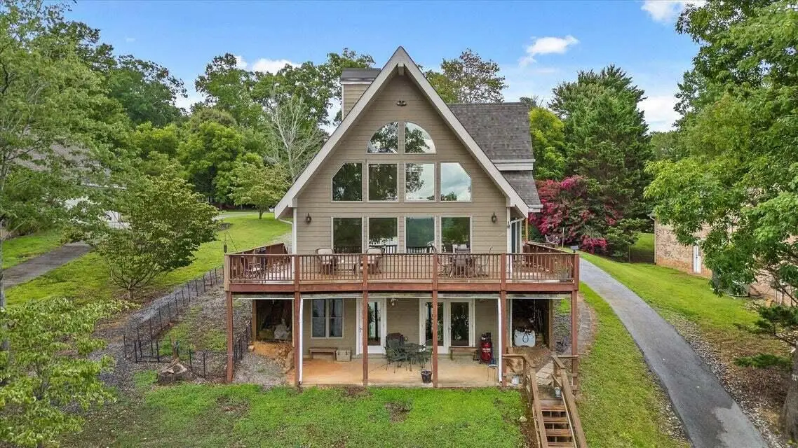 13123 Eldridge Road, Harrison, TN 37341 - #1