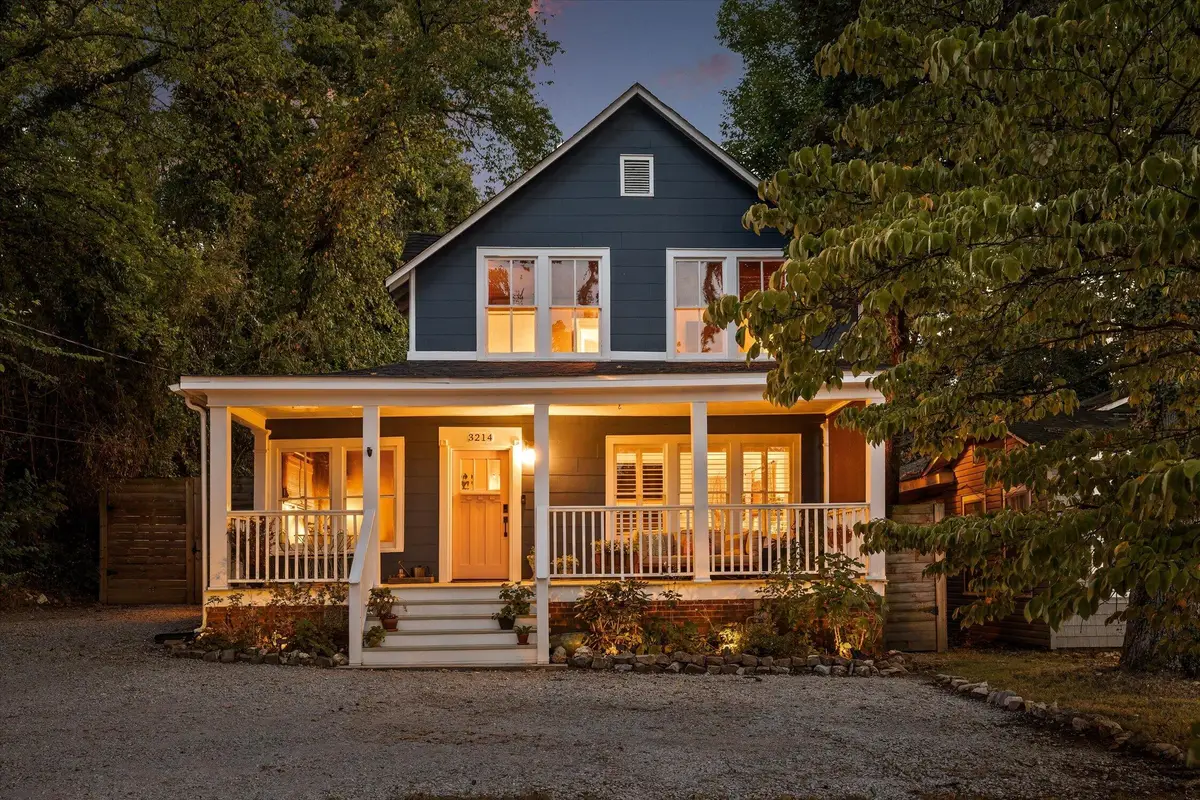 3214 Rosemont Drive, Chattanooga, TN 37411 - #1