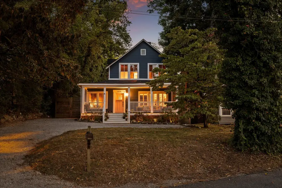 3214 Rosemont Drive, Chattanooga, TN 37411 - #2