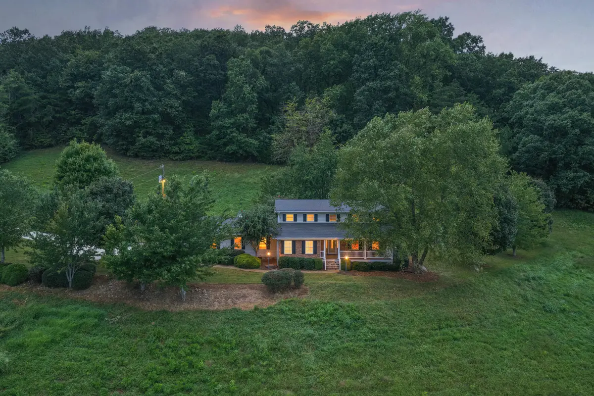 1578 Old Ringgold Road, Rocky Face, GA 30740 - #1
