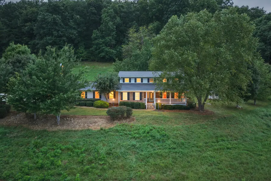 1578 Old Ringgold Road, Rocky Face, GA 30740 - #3