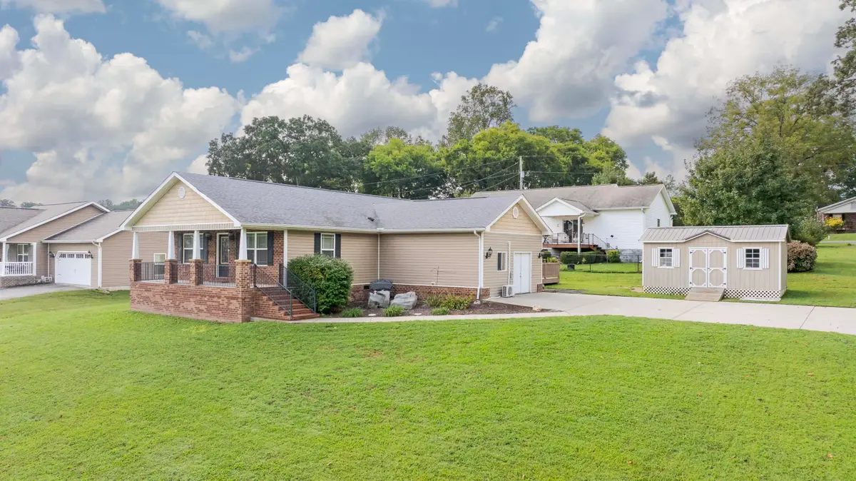 339 Foothills Drive, Dayton, TN 37321 - #1