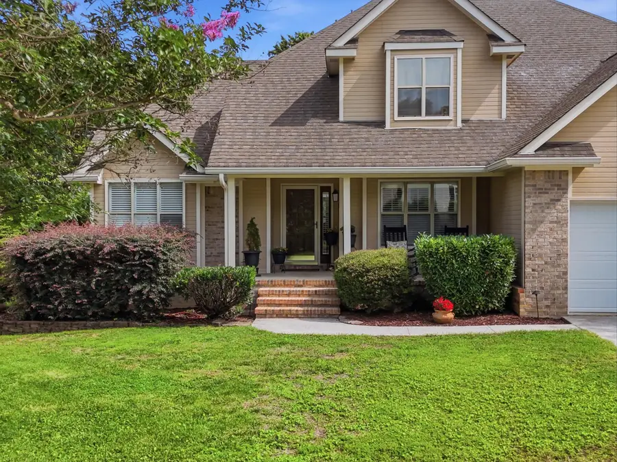 8624 Georgetown Trace Lane, Chattanooga, TN 37421 - #2