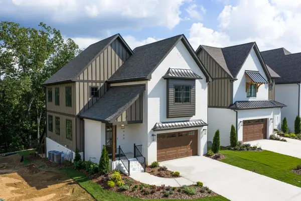 900 Cranes Camp Trail, Chattanooga, TN 37415
