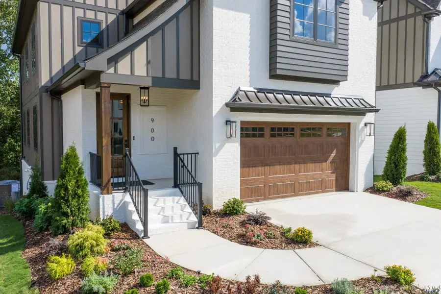 900 Cranes Camp Trail, Chattanooga, TN 37415 - #2