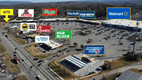 5778 Tennessee 153, Hixson, TN 37343