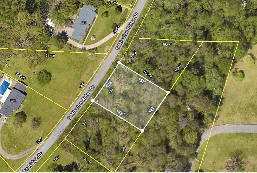 0-2 S Mission Ridge Drive, Rossville, GA 30741 - #1