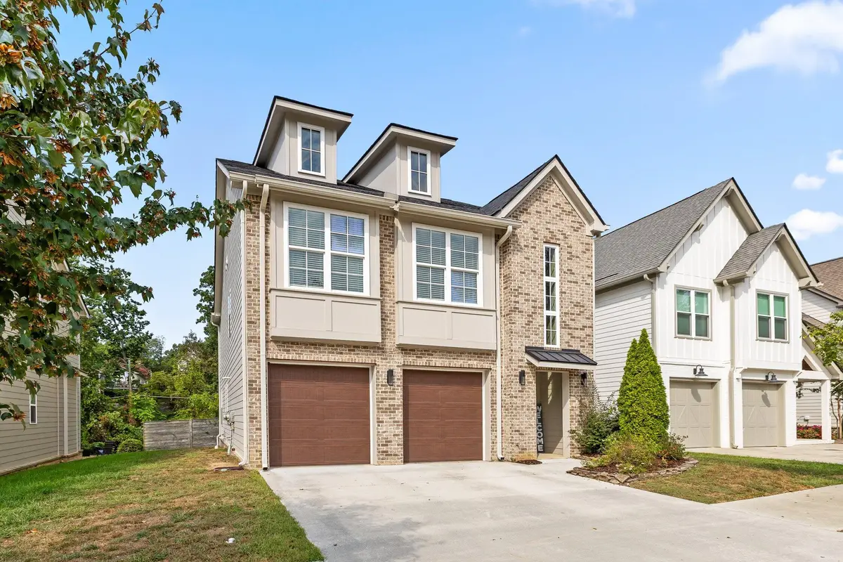 1349 Carrington Way, Chattanooga, TN 37405 - #1