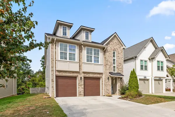 1349 Carrington Way, Chattanooga, TN 37405
