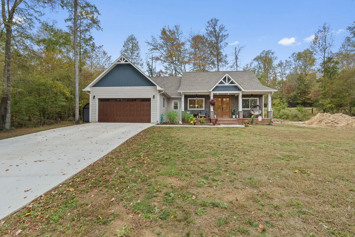 715 Halfmoon Shores Drive, Ten Mile, TN 37880 - #1