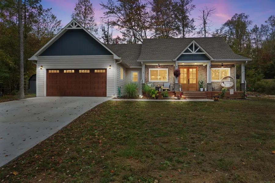715 Halfmoon Shores Drive, Ten Mile, TN 37880 - #2