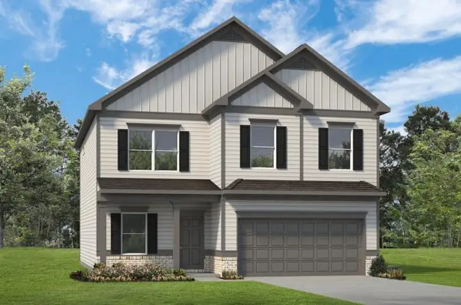 8383 Harbour Chase Loop, Ooltewah, TN 37363 - #1