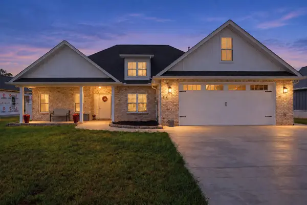 314 Lookout Drive, Winchester, TN 37398