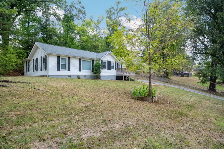 2081 Mae Dell Road, Chattanooga, TN 37421 - #2