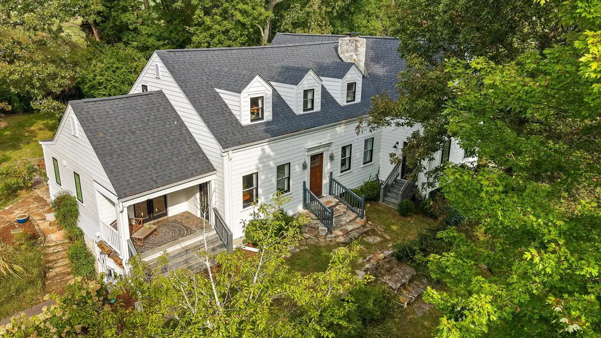 1600 Wood Nymph Trail, Lookout Mountain, GA 30750 - #1
