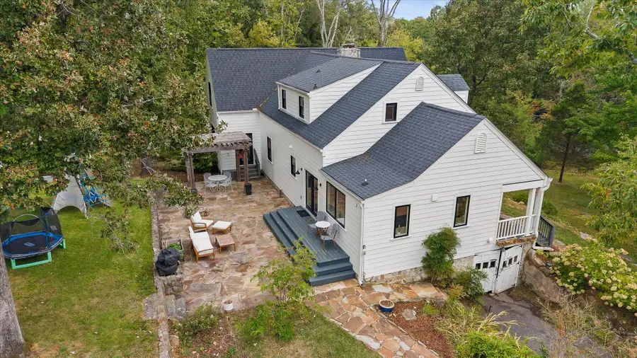 1600 Wood Nymph Trail, Lookout Mountain, GA 30750 - #2