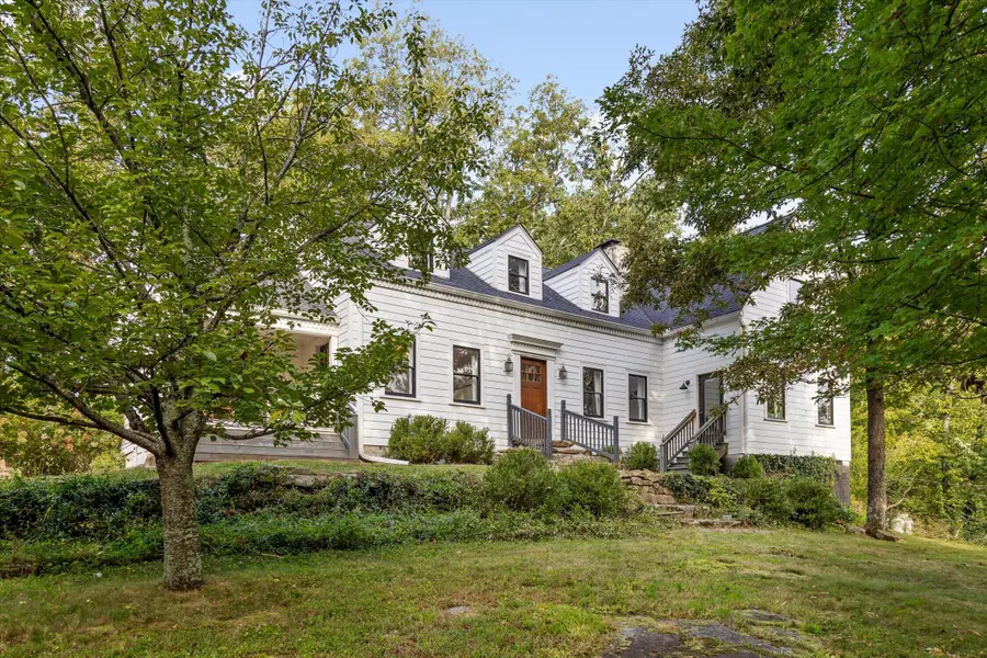 1600 Wood Nymph Trail, Lookout Mountain, GA 30750 - #3