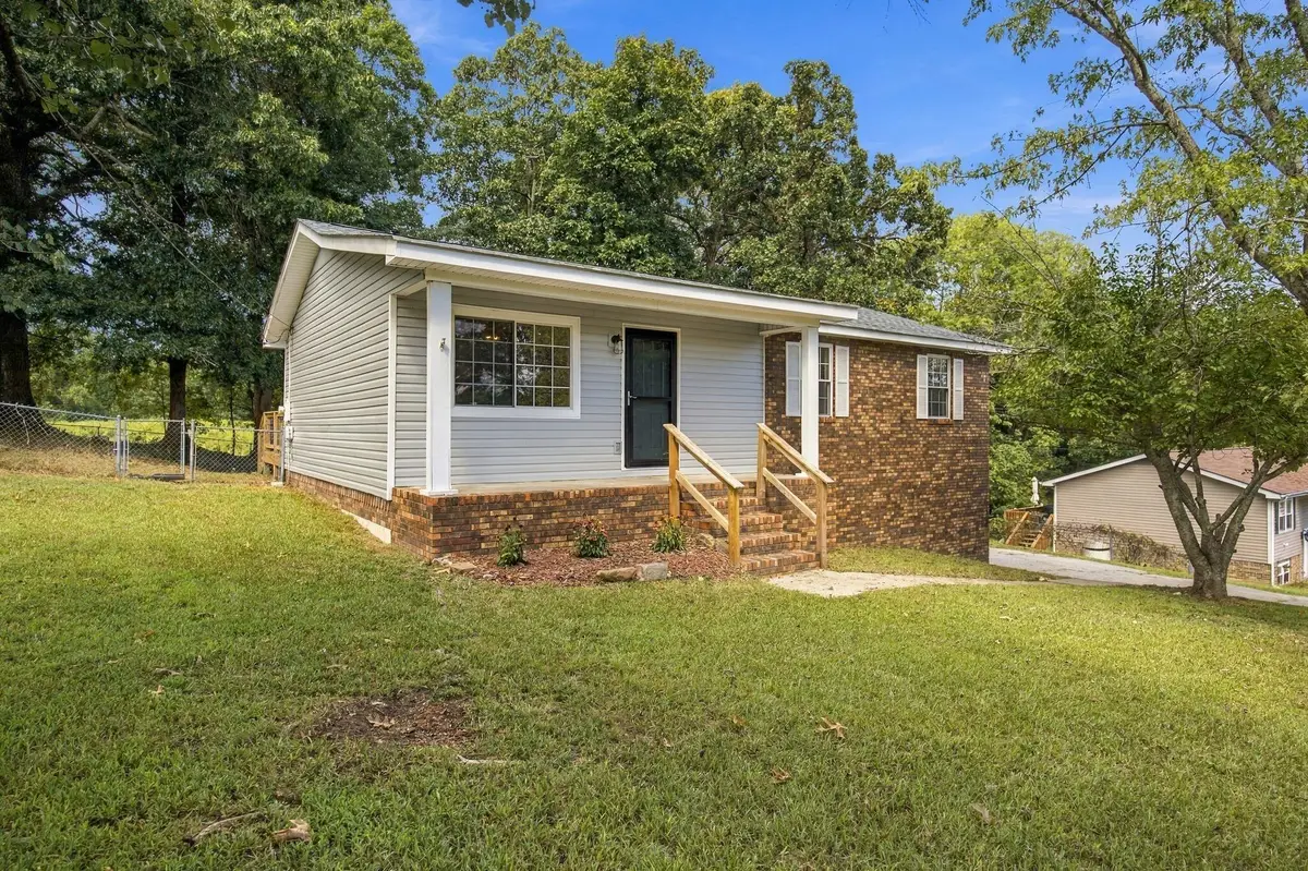 136 Brenda Lane, Chickamauga, GA 30707 - #1