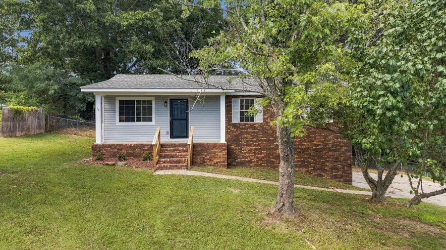 136 Brenda Lane, Chickamauga, GA 30707 - #2