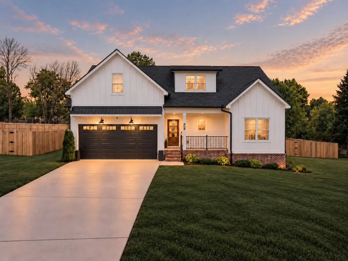 5020 Judd Way Nw, Cleveland, TN 37312 - #1