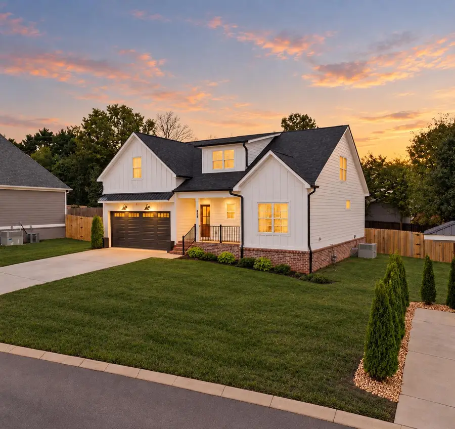 5020 Judd Way Nw, Cleveland, TN 37312 - #2