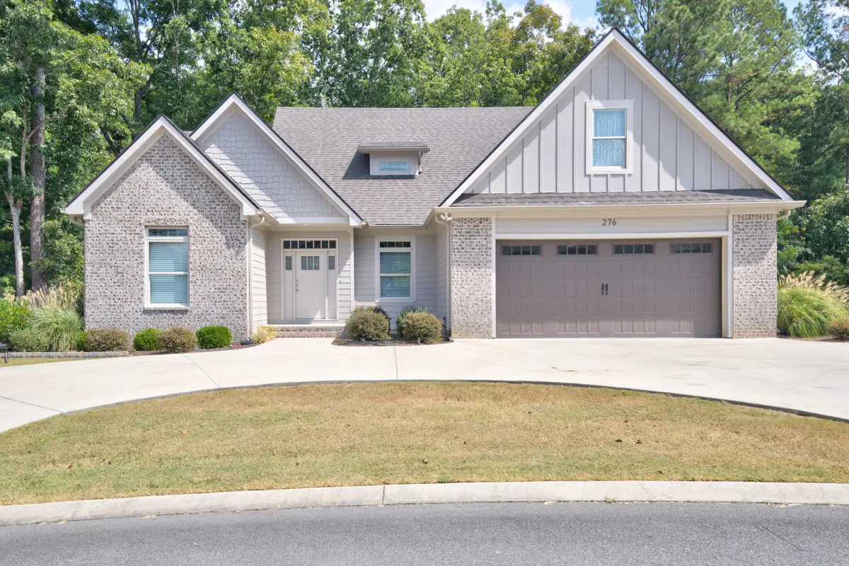 276 Hidden Ridges Drive Sw, McDonald, TN 37353 - #1