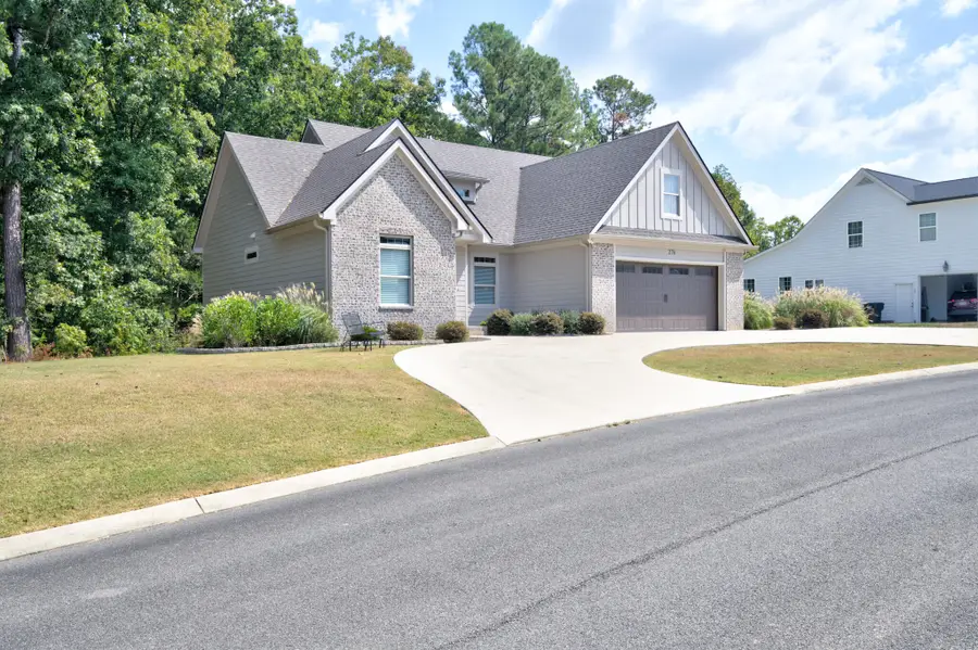 276 Hidden Ridges Drive Sw, McDonald, TN 37353 - #3