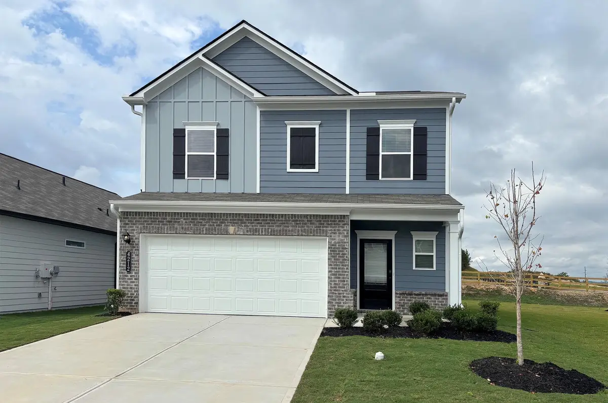 4212 Jabalia Lane, Cleveland, TN 37323 - #1