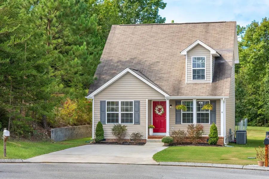 2141 Short Leaf Lane, Soddy Daisy, TN 37379 - #2