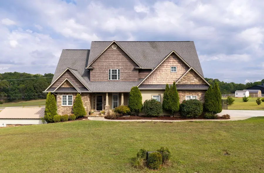 121 Waterstone Drive, Benton, TN 37307 - #2