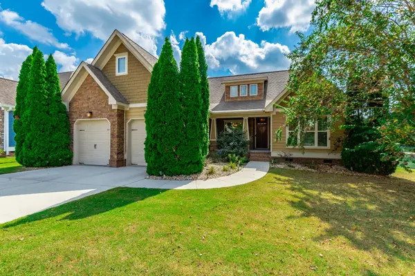8562 Seven Lakes Drive, Ooltewah, TN 37363
