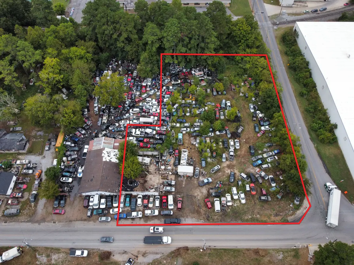 500 Workman Road, Chattanooga, TN 37410 - #1