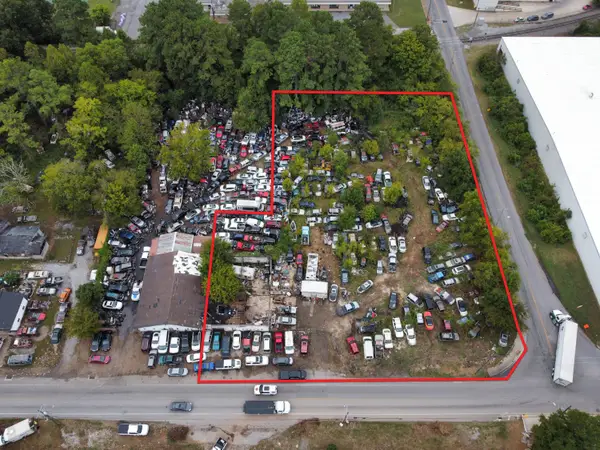 500 Workman Road, Chattanooga, TN 37410