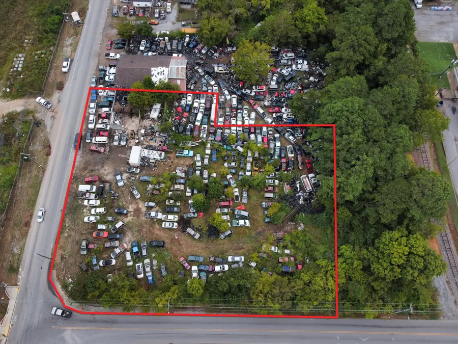 500 Workman Road, Chattanooga, TN 37410 - #2