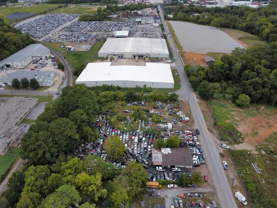 500 Workman Road, Chattanooga, TN 37410 - #3