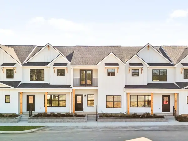 1019 Rosedew Way #17, Chattanooga, TN 37421