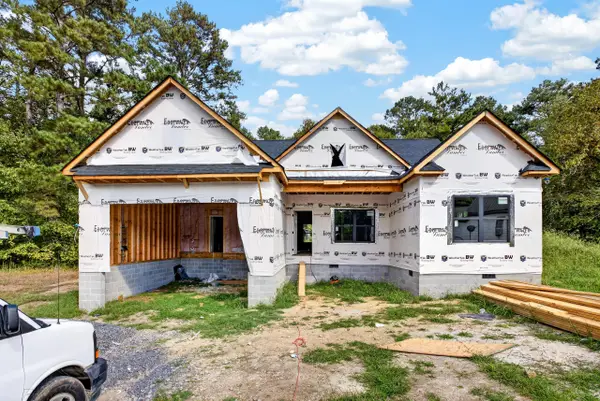 1865 Peach Orchard Hill Road Ne, Cleveland, TN 37323