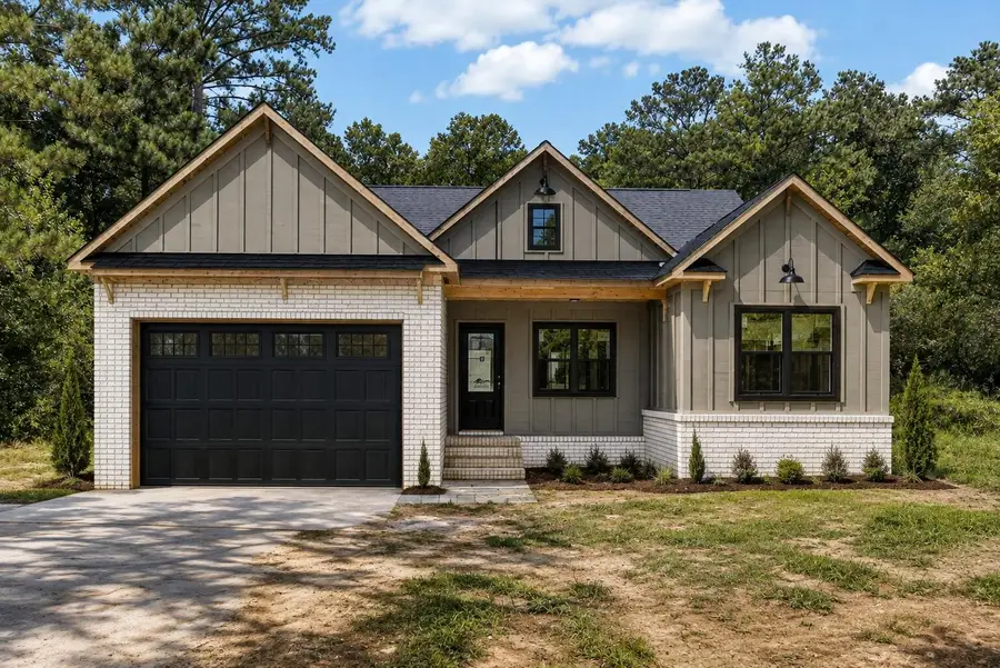 1865 Peach Orchard Hill Road Ne, Cleveland, TN 37323 - #2