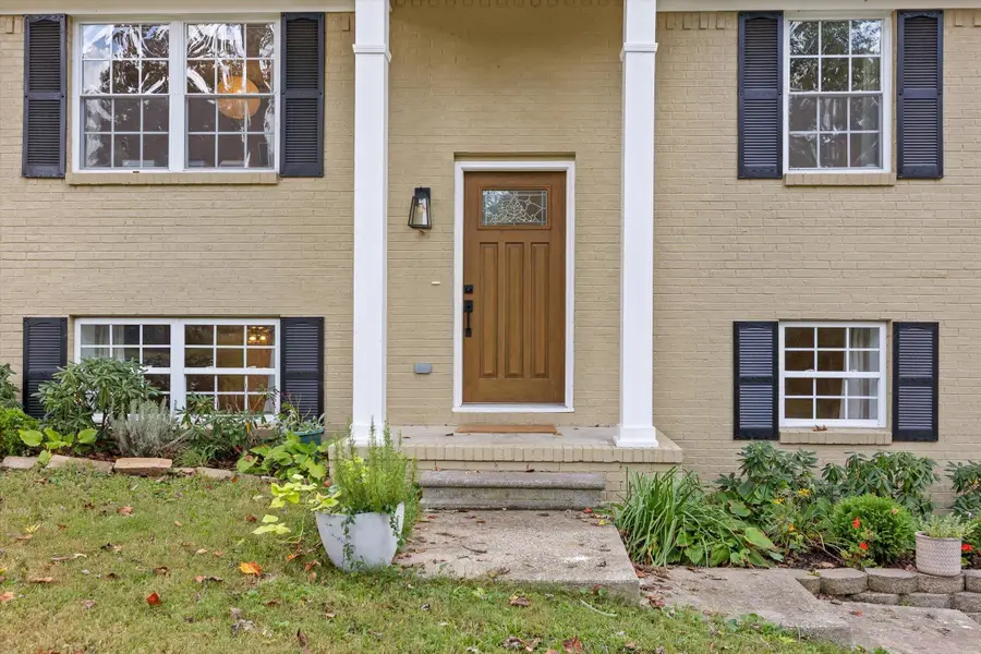 8408 Shadowood Drive, Hixson, TN 37343 - #3