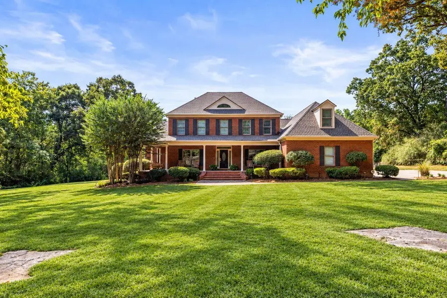 415 Crittenden Avenue, Chickamauga, GA 30707 - #3
